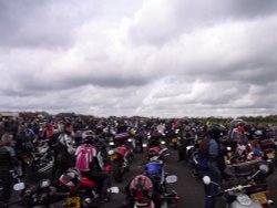 Wootton Bassett Wallpaper