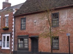 Wootton Bassett Wallpaper