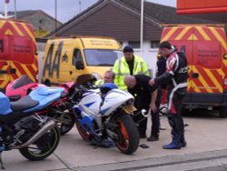 Wootton Bassett Wallpaper