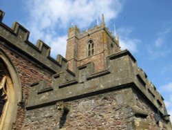 St. George Church Wallpaper