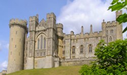 Arundel Castle