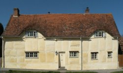 Godfrey's Farm Wallpaper