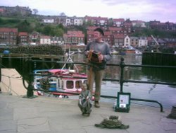 Whitby - April2011 Wallpaper