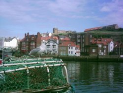 Whitby - April 2011 Wallpaper