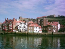 Whitby - April 2011 Wallpaper