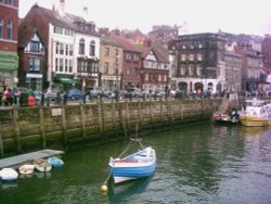 Whitby - April 2011 Wallpaper