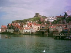 Whitby - April 2011 Wallpaper