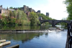 Durham Riverside