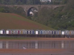 Beach Huts