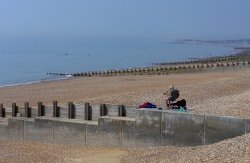 Access all areas Wallpaper