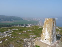 Little Orme Wallpaper