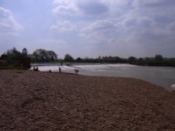 Pebble Beach Wallpaper