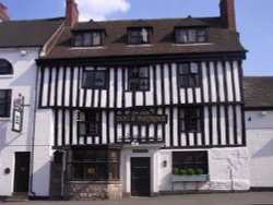 15th Century Inn