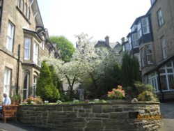 Buxton homes Wallpaper