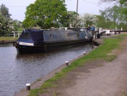 Weston Lock