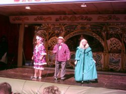 Llandudno - Victorian Festival - May 2011 Wallpaper