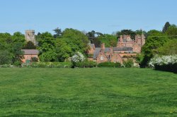 View of Shenton Wallpaper