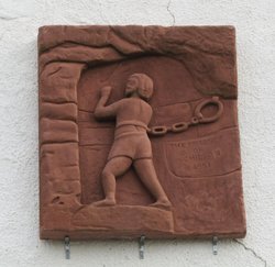 Man I The Rock Wallpaper