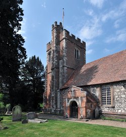 Dorney, Buckinghamshire