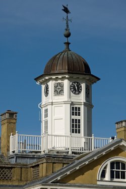 Clock Tower