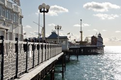 Brighton Pier