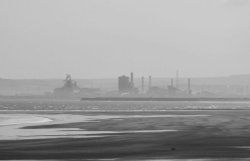 The Industrial North Wallpaper