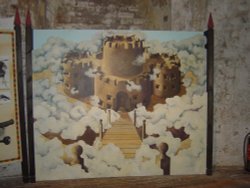 Deal Castle Wallpaper