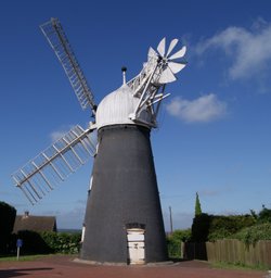 Ellis Mill