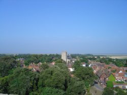 Orford+castle+facts