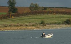 Fishing Trip Wallpaper