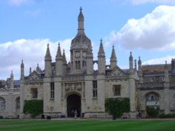 Cambridge
