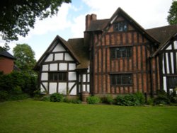 The Selly Manor 2011
