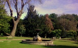 Monk Fryston Wallpaper