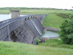 Drift Reservoir