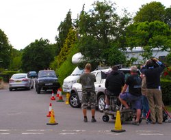 Sydenham, Oxfordshire Wallpaper