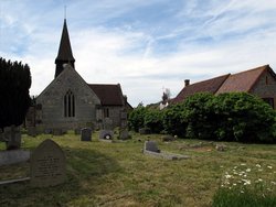 Sydenham, Oxfordshire