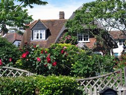 Sydenham, Oxfordshire Wallpaper