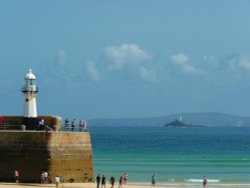 Who stole all the water? Wallpaper