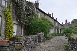 Grassington Wallpaper