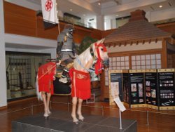Royal Armouries, Leeds Wallpaper