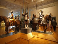 Royal Armouries, Leeds Wallpaper