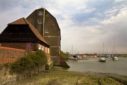 Ashlett Creek Wallpaper