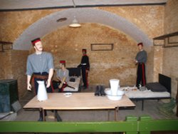 Landguard Fort Wallpaper