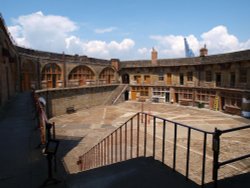 Landguard Fort Wallpaper