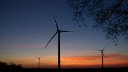 Gilmorton Windturbines