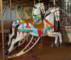 Blackpool pier again