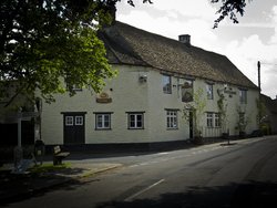 Sherston, Wiltshire Wallpaper
