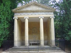 Blenheim Palace Wallpaper