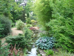 Blenheim Palace Wallpaper