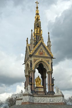 Prince Albert Memorial